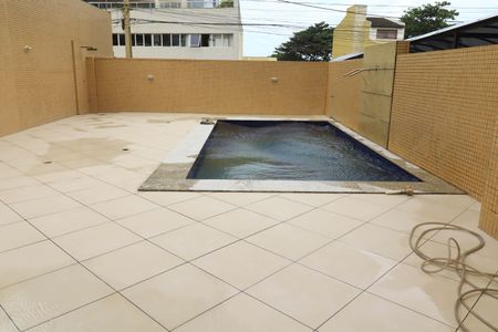 Apartamento para alugar com 42m², 1 quarto e 1 vaga