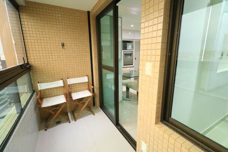 Apartamento para alugar com 42m², 1 quarto e 1 vaga
