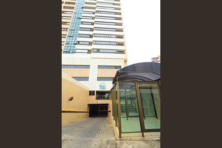 Apartamento para alugar com 42m², 1 quarto e 1 vaga