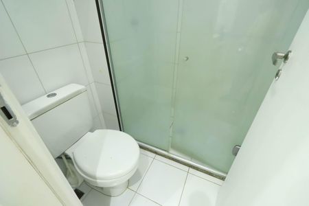 Apartamento para alugar com 42m², 1 quarto e 1 vaga