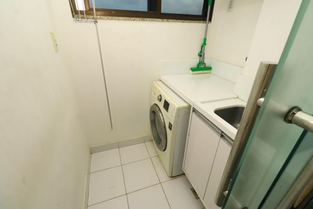 Apartamento para alugar com 42m², 1 quarto e 1 vaga
