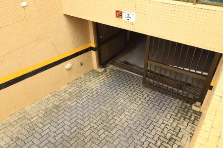 Apartamento para alugar com 42m², 1 quarto e 1 vaga