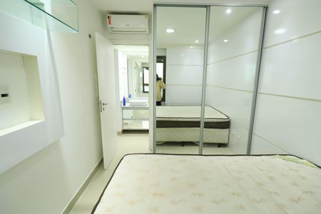 Apartamento para alugar com 1 quarto, 42m² em Jardim Armação, Salvador