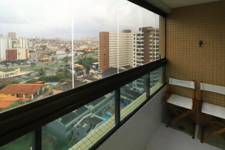 Apartamento para alugar com 42m², 1 quarto e 1 vaga