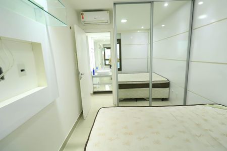 Apartamento para alugar com 42m², 1 quarto e 1 vaga