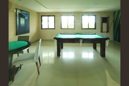 Apartamento para alugar com 42m², 1 quarto e 1 vaga