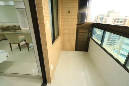 Apartamento para alugar com 42m², 1 quarto e 1 vaga