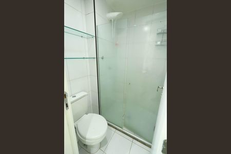 Apartamento para alugar com 42m², 1 quarto e 1 vaga