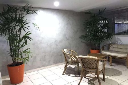 Apartamento à venda com 70m², 2 quartos e 2 vagas