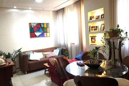 Apartamento à venda com 2 quartos, 70m² em Buritis, Belo Horizonte