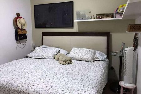 Apartamento à venda com 2 quartos, 70m² em Buritis, Belo Horizonte