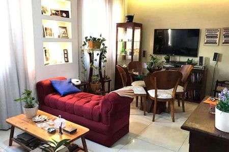 Apartamento à venda com 2 quartos, 70m² em Buritis, Belo Horizonte