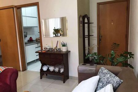 Apartamento à venda com 2 quartos, 70m² em Buritis, Belo Horizonte