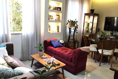 Apartamento à venda com 2 quartos, 70m² em Buritis, Belo Horizonte