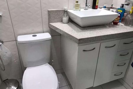 Apartamento à venda com 2 quartos, 70m² em Buritis, Belo Horizonte
