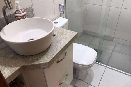 Apartamento à venda com 70m², 2 quartos e 2 vagas
