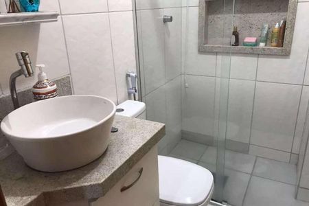 Apartamento à venda com 2 quartos, 70m² em Buritis, Belo Horizonte