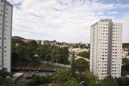 Apartamento à venda com 49m², 2 quartos e 1 vagaVista do Quarto 2