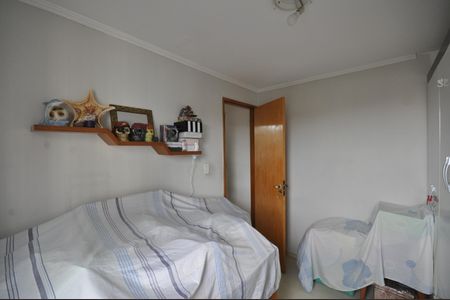 Apartamento à venda com 49m², 2 quartos e 1 vagaQuarto 2