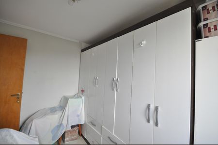 Apartamento à venda com 49m², 2 quartos e 1 vagaQuarto 2
