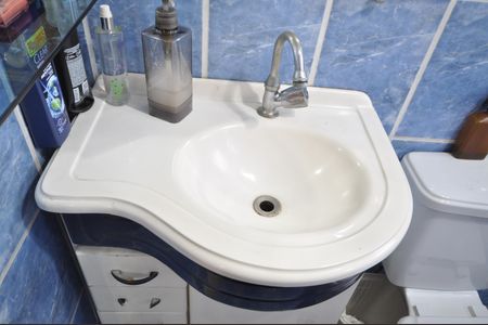 Apartamento à venda com 49m², 2 quartos e 1 vagaBanheiro