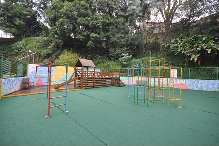 Apartamento à venda com 49m², 2 quartos e 1 vagaÁrea comum - Playground