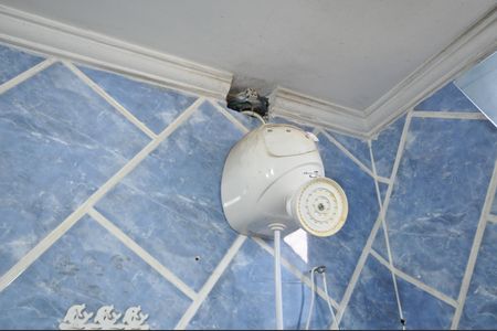 Apartamento à venda com 49m², 2 quartos e 1 vagaBanheiro