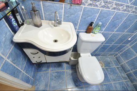 Apartamento à venda com 49m², 2 quartos e 1 vagaBanheiro
