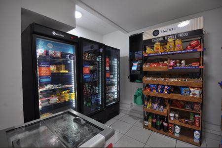 Apartamento à venda com 49m², 2 quartos e 1 vagaMini Market