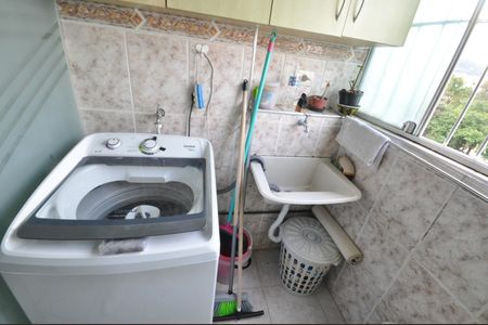 Apartamento à venda com 49m², 2 quartos e 1 vagaÁrea de serviço