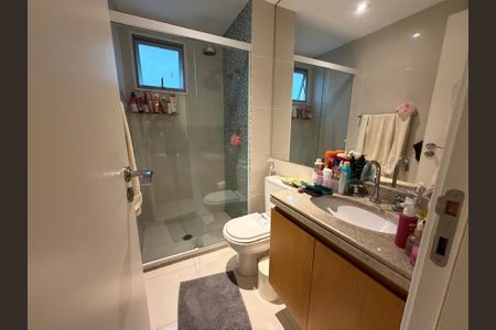 Apartamento à venda com 207m², 3 quartos e 3 vagas Apartamento à venda com 207m², 3 quartos e 3 vagasFoto 36