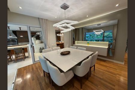 Apartamento à venda com 207m², 3 quartos e 3 vagas Apartamento à venda com 207m², 3 quartos e 3 vagasFoto 10