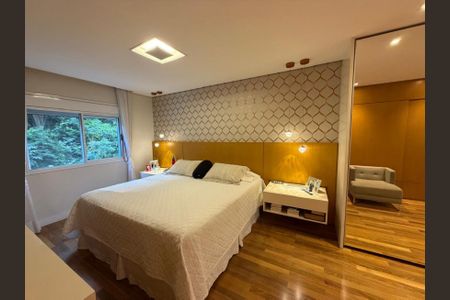 Apartamento à venda com 207m², 3 quartos e 3 vagas Apartamento à venda com 207m², 3 quartos e 3 vagasFoto 23