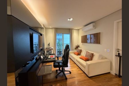 Apartamento à venda com 207m², 3 quartos e 3 vagas Apartamento à venda com 207m², 3 quartos e 3 vagasFoto 26