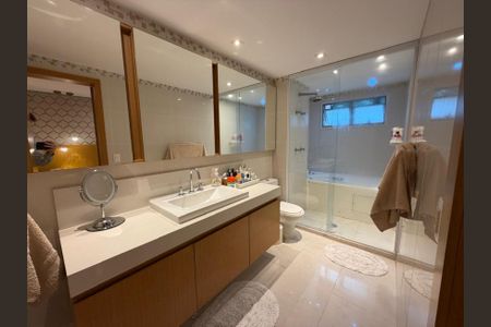 Apartamento à venda com 207m², 3 quartos e 3 vagas Apartamento à venda com 207m², 3 quartos e 3 vagasFoto 31