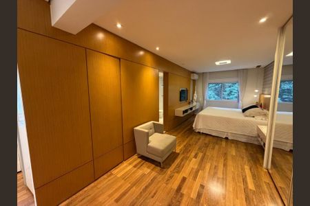 Apartamento à venda com 207m², 3 quartos e 3 vagas Apartamento à venda com 207m², 3 quartos e 3 vagasFoto 21