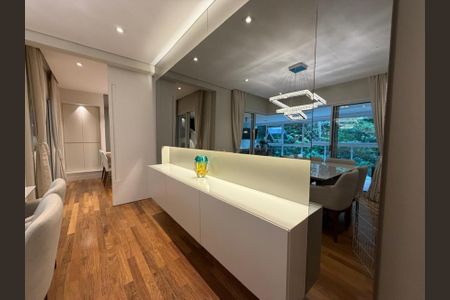Apartamento à venda com 207m², 3 quartos e 3 vagas Apartamento à venda com 207m², 3 quartos e 3 vagasFoto 11