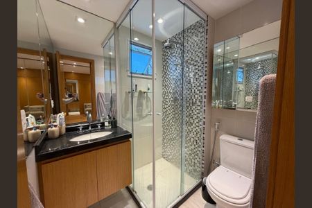 Apartamento à venda com 207m², 3 quartos e 3 vagas Apartamento à venda com 207m², 3 quartos e 3 vagasFoto 35