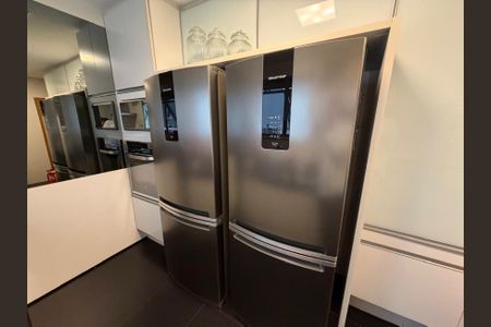 Apartamento à venda com 207m², 3 quartos e 3 vagas Apartamento à venda com 207m², 3 quartos e 3 vagasFoto 16