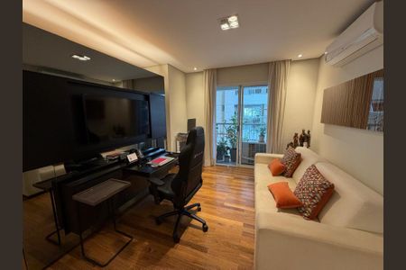 Apartamento à venda com 207m², 3 quartos e 3 vagas Apartamento à venda com 207m², 3 quartos e 3 vagasFoto 25