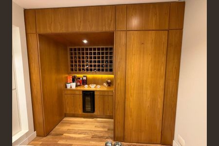 Apartamento à venda com 207m², 3 quartos e 3 vagas Apartamento à venda com 207m², 3 quartos e 3 vagasFoto 13