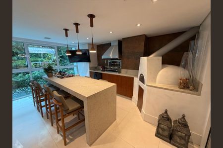 Apartamento à venda com 207m², 3 quartos e 3 vagas Apartamento à venda com 207m², 3 quartos e 3 vagasFoto 03