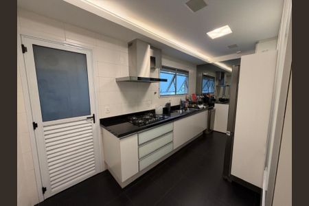 Apartamento à venda com 207m², 3 quartos e 3 vagas Apartamento à venda com 207m², 3 quartos e 3 vagasFoto 20