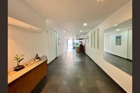 Apartamento à venda com 100m², 2 quartos e 2 vagas