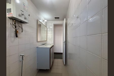 Apartamento à venda com 100m², 2 quartos e 2 vagas