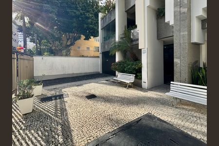 Apartamento à venda com 100m², 2 quartos e 2 vagas