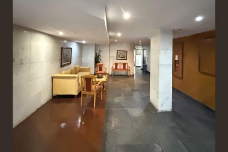 Apartamento à venda com 100m², 2 quartos e 2 vagas