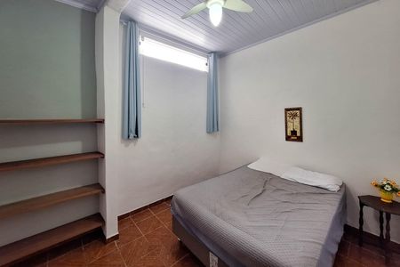 Casa para alugar com 130m², 1 quarto e sem vagaQuarto 1