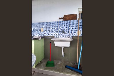 Casa para alugar com 130m², 1 quarto e sem vagaÁrea de Serviço