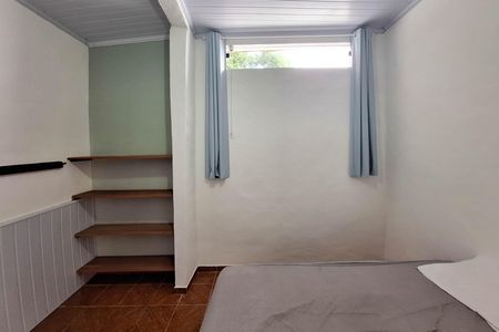Quarto 1 de casa para alugar com 1 quarto, 130m² em Engenho do Mato, Niterói